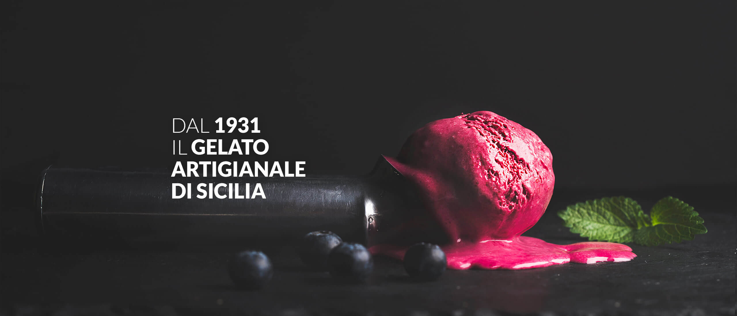 Gallo Gelati - Gelato Artigianale Di Sicilia